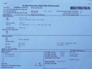 to-khai-thue-hai-quan